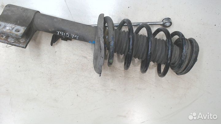 Амортизатор подвески Peugeot 3008, 2011