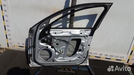 Дверь передняя правая audi A4 B8 (6DN03E201)