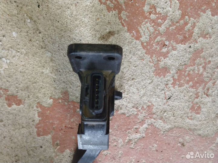 Педаль газа Chery QQ6 (S21)