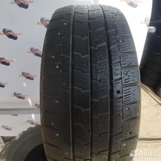 Goodyear Cargo Ultra Grip 215/65 R16