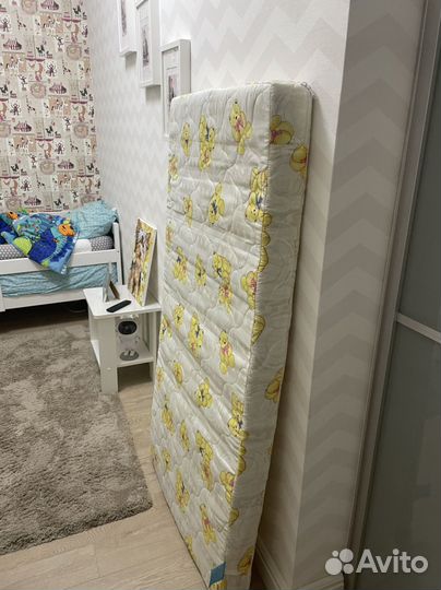 Матрас детский