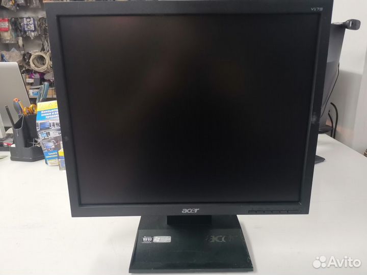 Монитор Acer V173