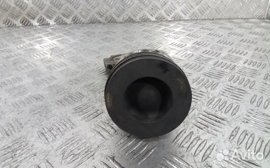 Поршень дизельный BMW X5 E70 (1NT04AR02)