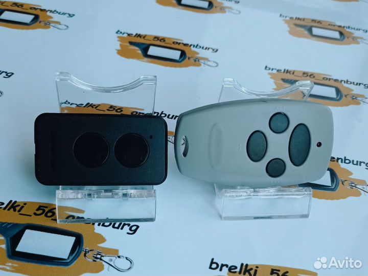 Пульт для ворот DoorHan, новый Дорхан