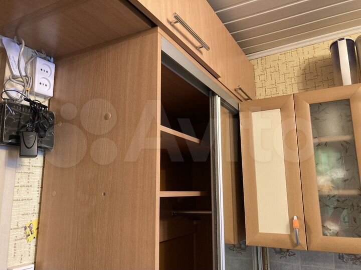 1-к. квартира, 18,7 м², 5/5 эт.