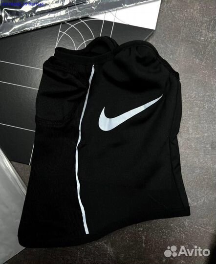 Снуд Nike рефлектив (Арт.61381)