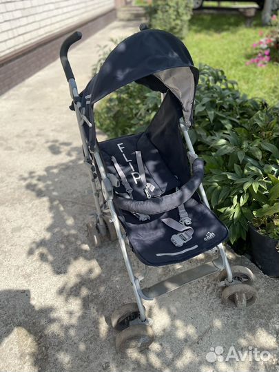 Коляска-трость CAM Flip