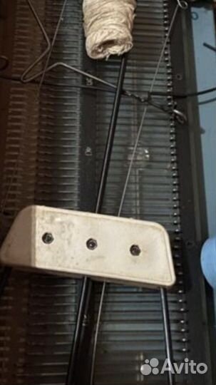 Вязальная машина нева 5