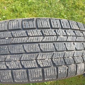 Dunlop Graspic DS3 185/65 R15