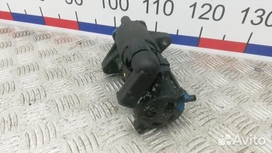 Стартер бензиновый toyota corolla E12 (CDN07DF01)