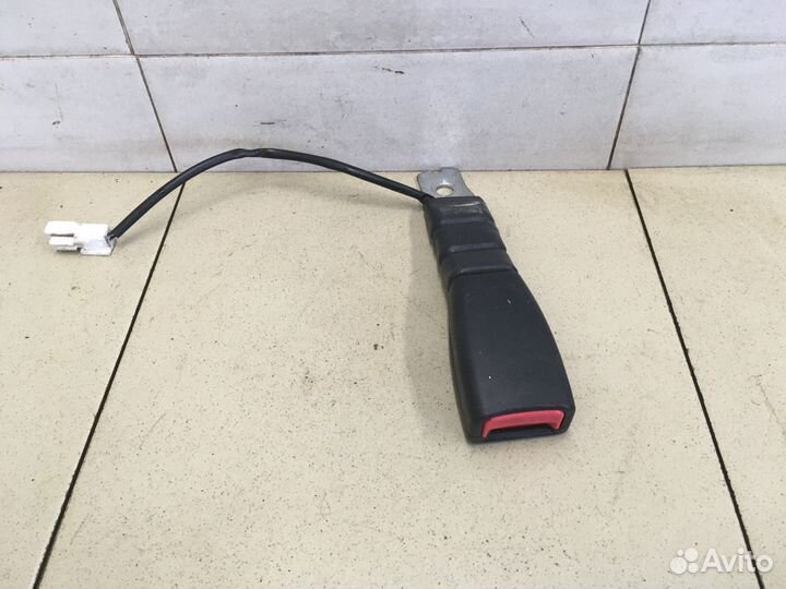 Ответная часть ремня безопасности Getz 2002-2010