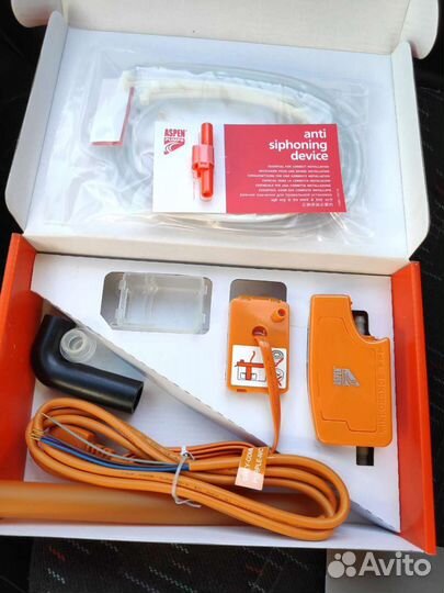 Помпа дренажная