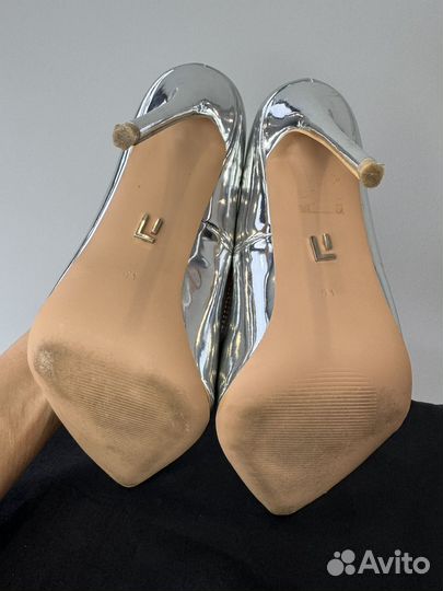 Туфли женские