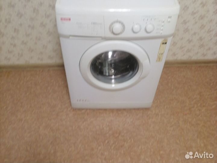 Стиральная машина vestel