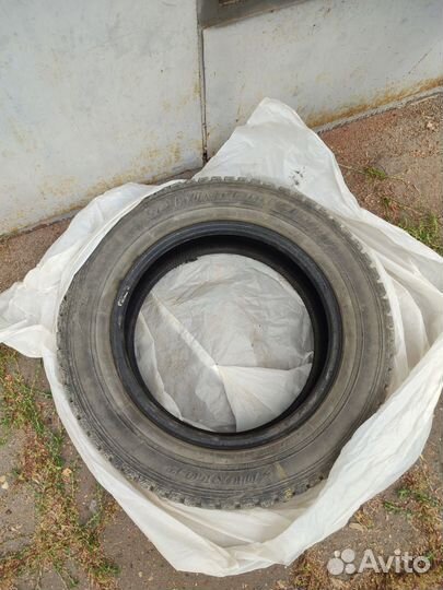 Dunlop SP Winter Ice 01 185/65 R15 88