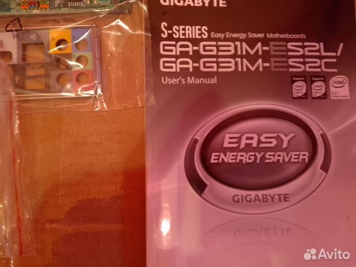 Материнская плата asus gigabyte