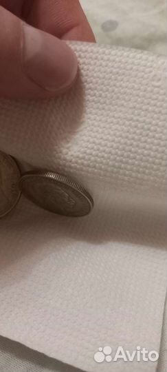 Германия 2 марки 1903 года