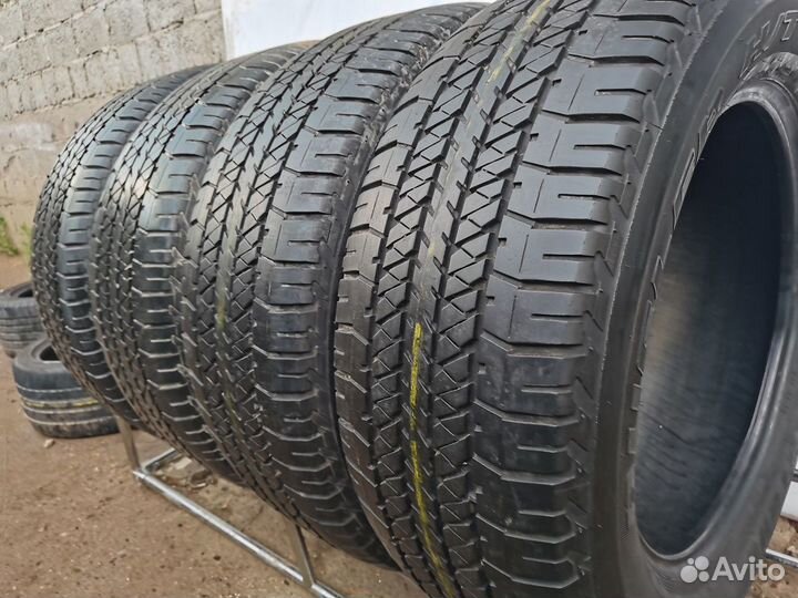 Bridgestone Dueler H/T 684II 275/60 R20