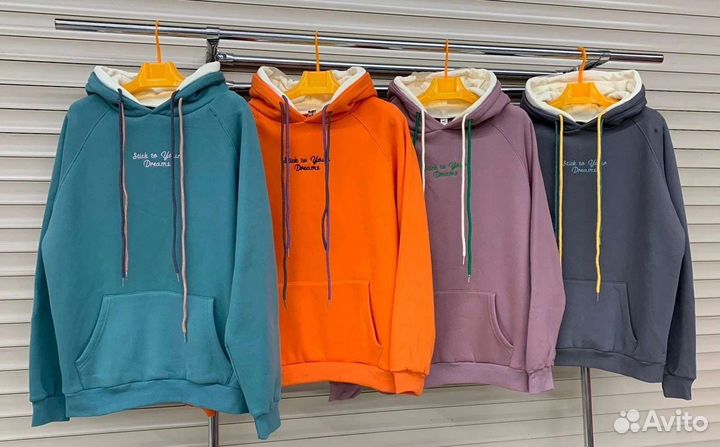 Костюм спортивный