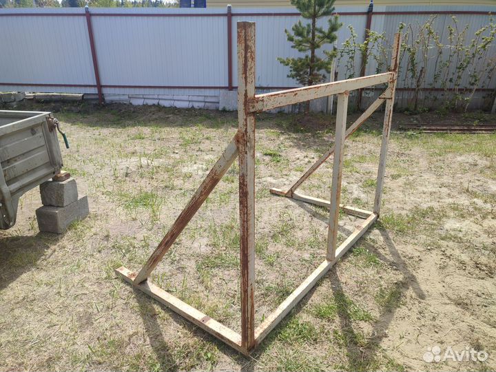 Коники на газель