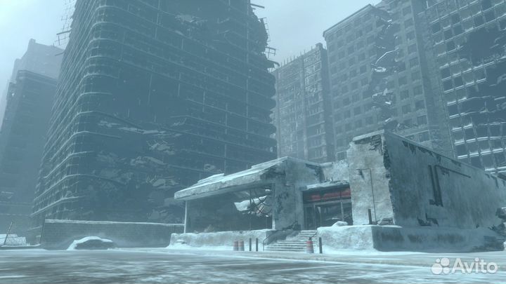 NieR Replicant ver.1.22474487139 (Steam)