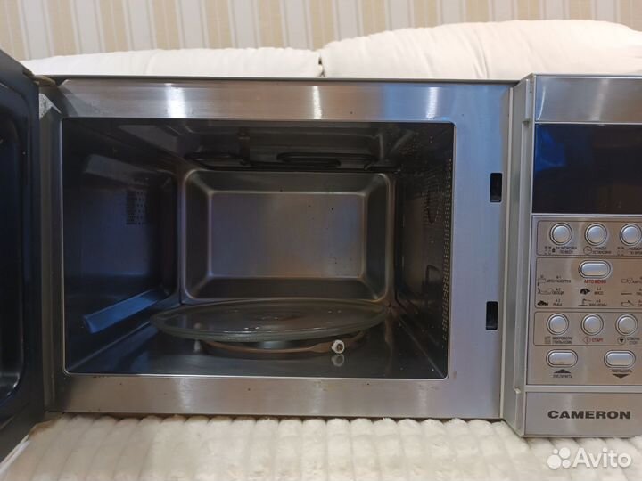 Свч микроволновая печь бу