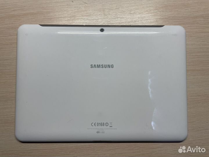 Samsung galaxy GT-P5110