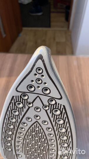 Утюг tefal на запчасти