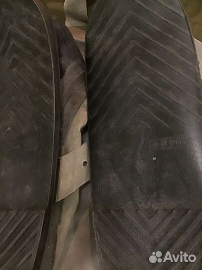 Костюм химзащиты (озк)