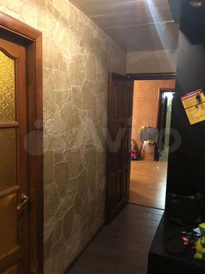 5-к. квартира, 88,5 м², 5/9 эт.