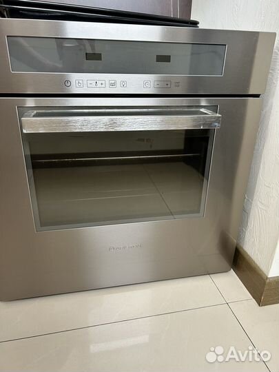 Духовой шкаф hotpoint ariston