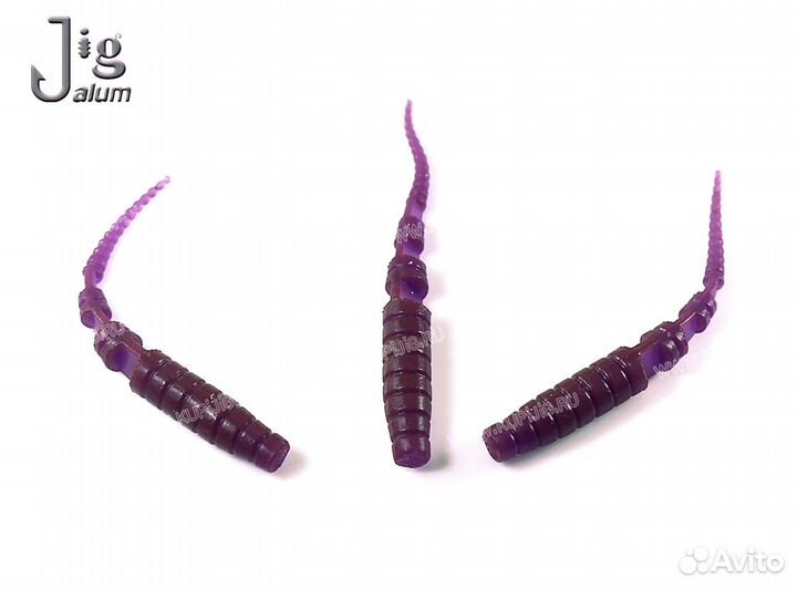 Центробежная форма Polaris 3.1