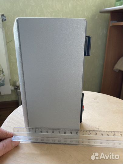 Колонки, динамики, акустика