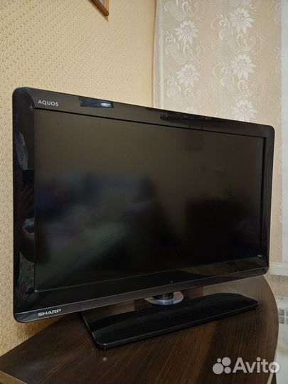 Телевизор Sharp LC-26LE320 LED