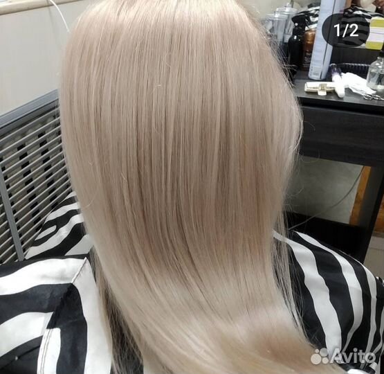 Услуги Парикмахера Универсала