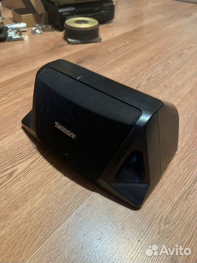 Центральный канал Technics SB-PS60