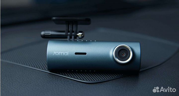 Видеорегистратор Xiaomi 70mai Dash Cam M300