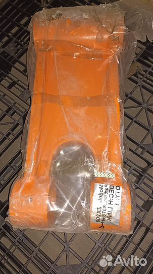 Хитачи zx180lc-3 ковша трапеция