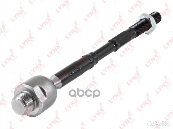 Тяга рулевая перед прав/лев C2384LR lynxauto