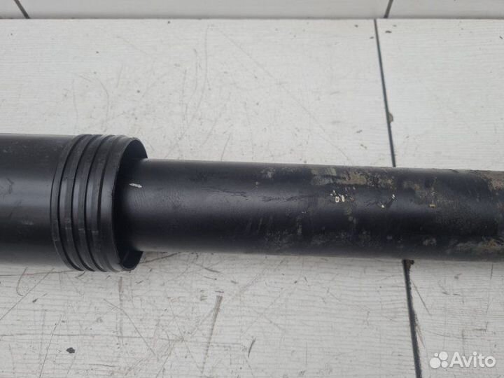 Амортизатор задний Land Rover Range Rover L322