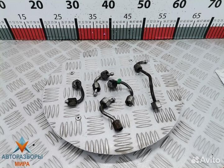 Трубка топливная Opel Corsa C рест. 2006