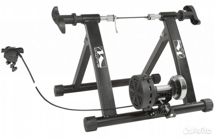 Тренажер велогонщика M-Wave 