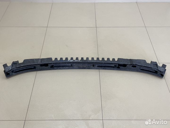 Абсорбер переднего бампера Mercedes W169