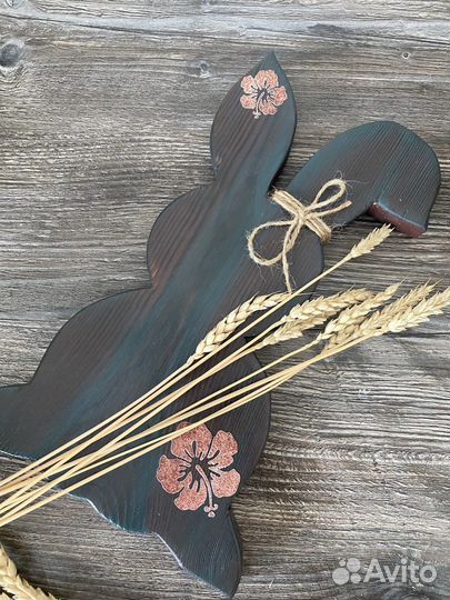 Сервировочная доска