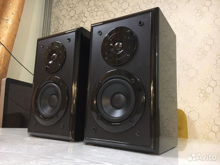 Акустика колонки technics sb-hd70