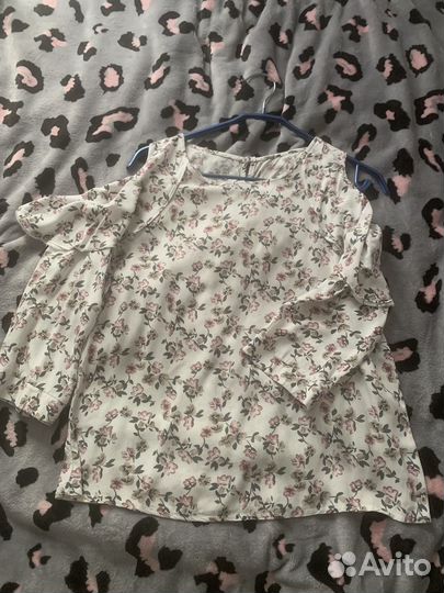 Женская одежда 42 44р