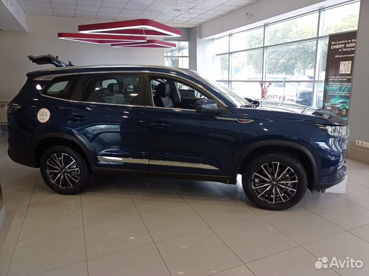 Chery Tiggo 8 Pro Max, 2023