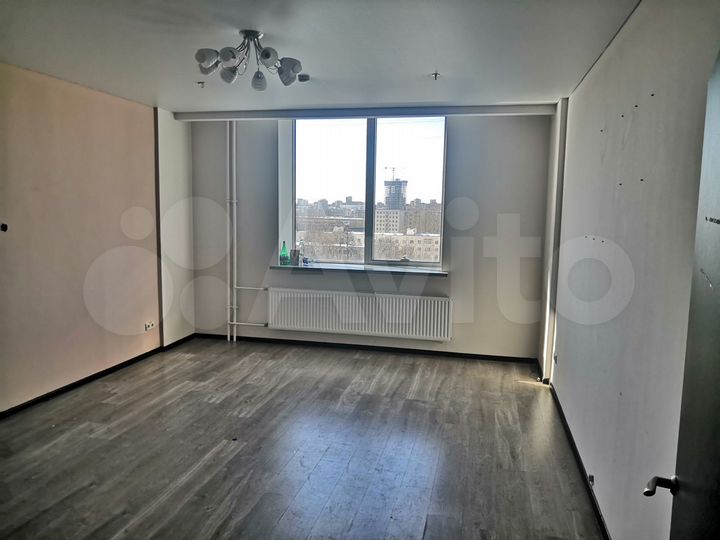 Офис, салон красоты с парковкой