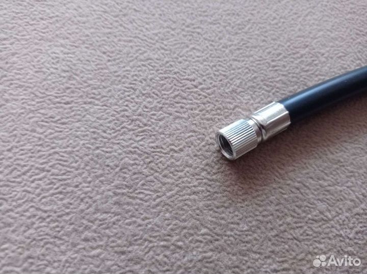 Шланг подкачки колес Ninebot, Xiaomi m365