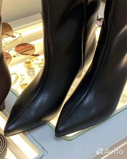 Споги трубы 36